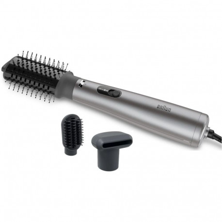 Braun | Hair Styling Comb | BRAS430E | 1000 W