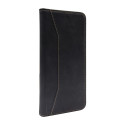 Evelatus Apple iPhone 16e / SE4 Book Case Folio Black