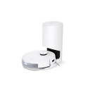 Ecovacs Vacuum cleaner DEEBOT T9+ Wet&Dry, Operating time (max) 175 min, Lithium Ion, 5200 mAh, 