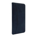 Evelatus Apple iPhone 16e / SE4 Book Case Folio Dark Blue