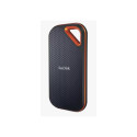 SANDISK BY WESTERN DIGITAL External SSD||Extreme Pro|2TB|USB-C|Write speed 2000 MBytes/sec|Read spee