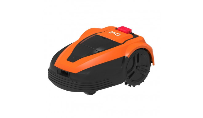 AYI Robot Lawn Mower A1 600i Mowing Area 600 m, WiFi APP Yes (Android; iOs), Working time 60 min, Br