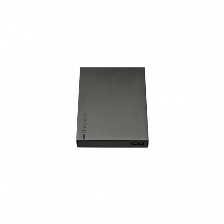 Intenso External HDD||1TB|USB 3.0|Colour Anthracite|6028660
