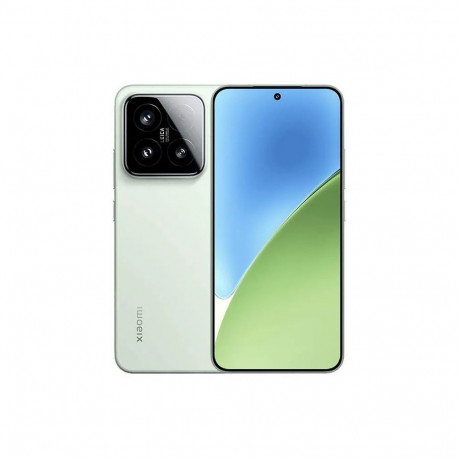 Xiaomi 15 12/512GB Green