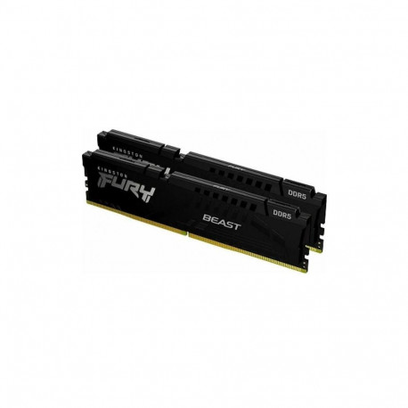 Kingston MEMORY DIMM 32GB DDR5-5600/KIT2 KF556C36BBEK2-32