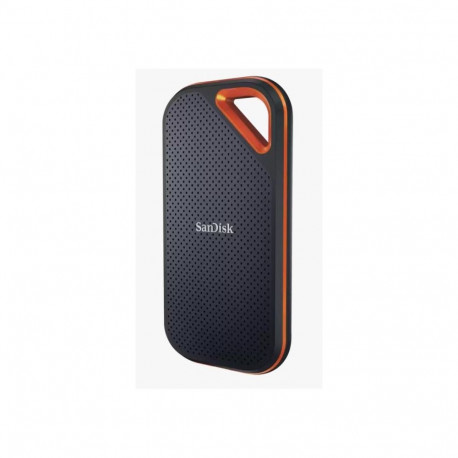 SANDISK BY WESTERN DIGITAL External SSD||Extreme Pro|1TB|USB-C|Write speed 2000 MBytes/sec|Read spee