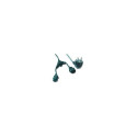 Gembird CABLE POWER SPLITTER VDE 2M/PC-186-ML6