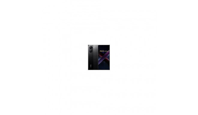 POCO X7 Pro 8/256GB Black