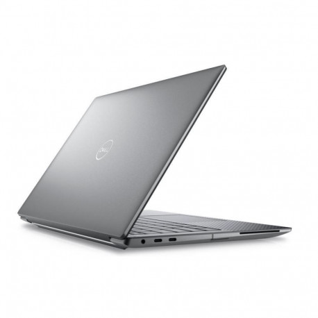 Dell Notebook||Precision|5490|CPU Core Ultra|u7-155H|3800 MHz|CPU features vPro|14"|1920x1200|RAM 16