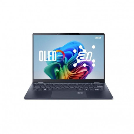 Acer Notebook||Swift|14 AI|SF14-51-58Y0|CPU Core Ultra|u5-226V|2100 MHz|14"|1920x1200|RAM 16GB|LPDDR