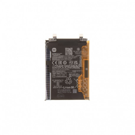 Xiaomi - BM5G Xiaomi Original Battery 5080mAh (Service Pack)