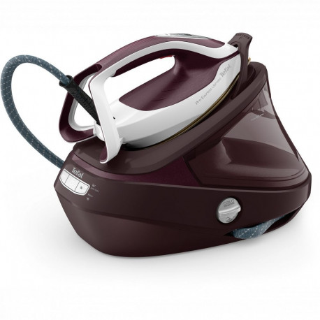 TEFAL Steam Station Pro Express GV9721E0 3000 W, 1.2 L, 7.9 bar, Auto power off, Vertical steam func
