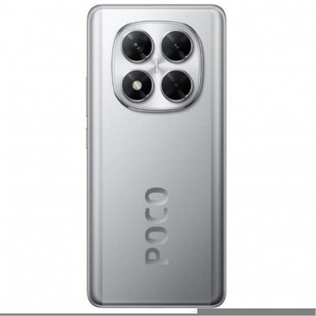 POCO X7 8/256GB Silver