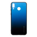 Evelatus kaitseümbris Huawei P Smart 2019 Gradient Glass 7 Sea Depth Evelatus kaitseümbris Huawei P Smart 2019 Gradient Glass 7 Sea Depth