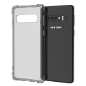 Evelatus Samsung Galaxy S10 Military Shockproof Silicone Case TPU Black Evelatus Samsung Galaxy S10 Military Shockproof Silicone Case TPU Black