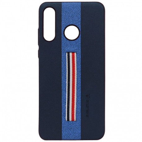 Evelatus case Huawei P30 lite Dazzel, blue