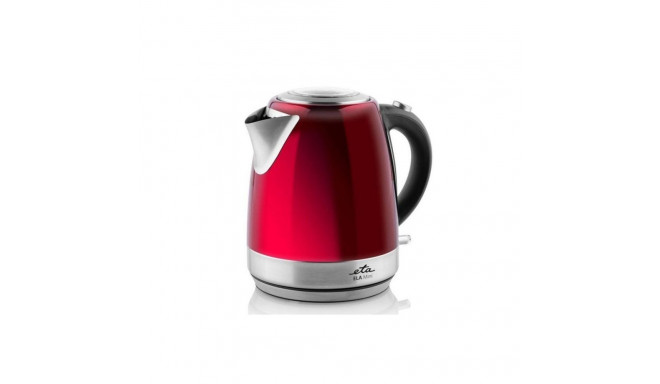 ETA | Mini Kettle | 859990010 | Electric | 2100 W | 1.2 L | Stainless steel | 360 rotational base | 