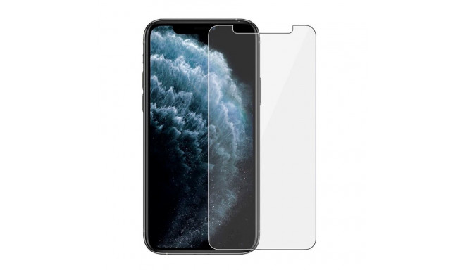 iLike kaitseklaas Apple iPhone Xs Max/ iPhone 11 Pro Max 6.5 0.33mm Clear Glass