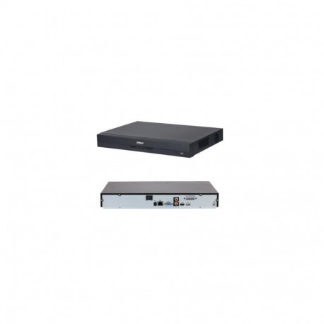 DAHUA NET VIDEO RECORDER 32CH/NVR4232-EI