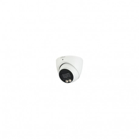 DAHUA CAMERA HDCVI 2MP EYEBALL/HDW1200T-IL-A-0280B-S6