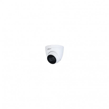 DAHUA CAMERA HDCVI 5MP EYEBALL/HAC-HDW1500TRQ-0280B-S2