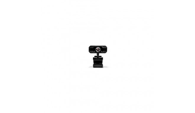 LINDY CAMERA WEBCAM FULL HD 1080P/43300