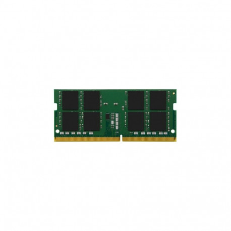 Kingston RAM KVR32S22D8/16 16GB SODIMM 3200MHz Notebook Non-ECC