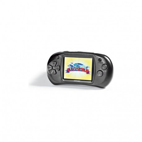 Denver game pad GMP-240C, black