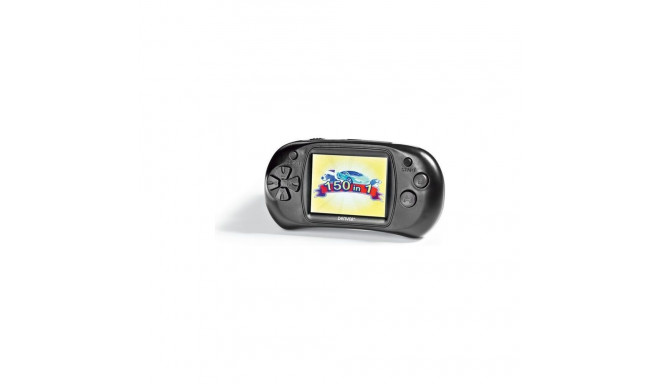 Denver game pad GMP-240C, black