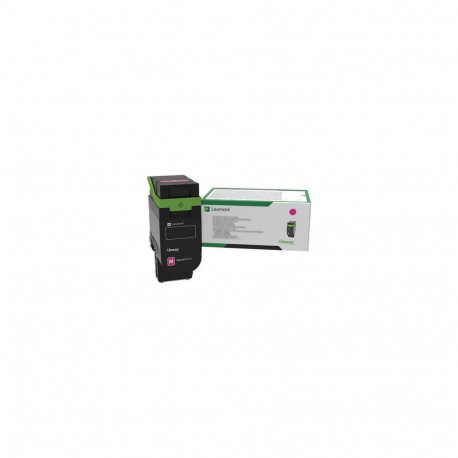 LEXMARK Return Programme 8.8K Toner Cartridge | 75M2HM0 | Toner cartridge | Magenta