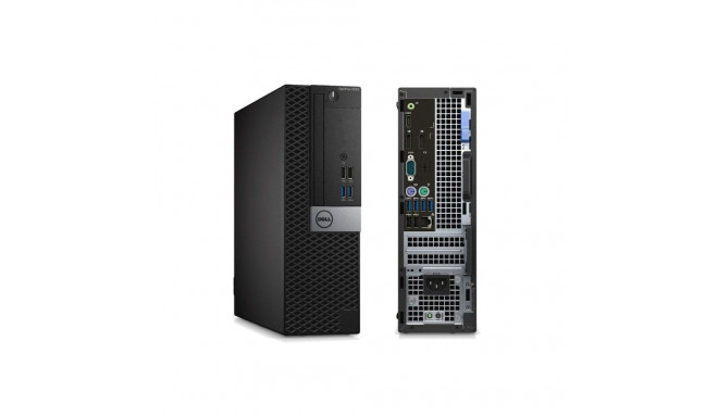 Dell DELL OptiPlex 5050 SFF REFURB i5-6500