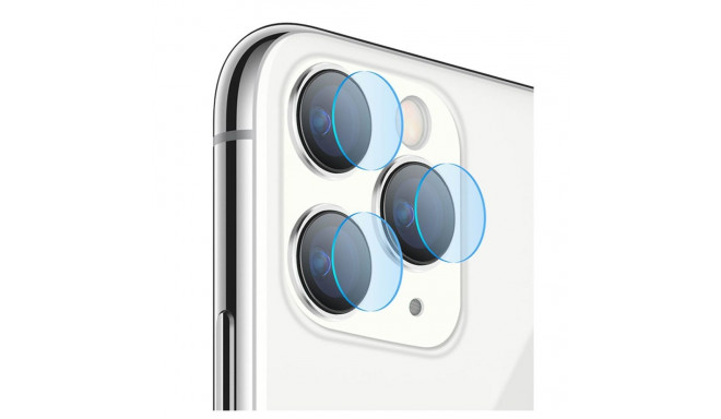 Evelatus telefonikaamera kaitseklaas Apple iPhone 11 Pro