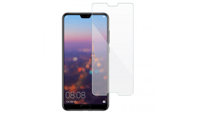 Evelatus glass screen protector Huawei P20 lite without package