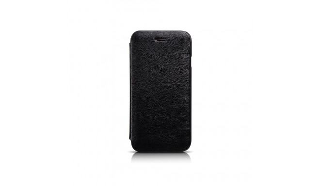 Hoco Apple iPhone 6 Premium Collection Folder Black