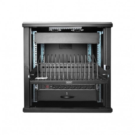 Digitus Extendible Shelf for Tablets, Notebooks, Smartphones |