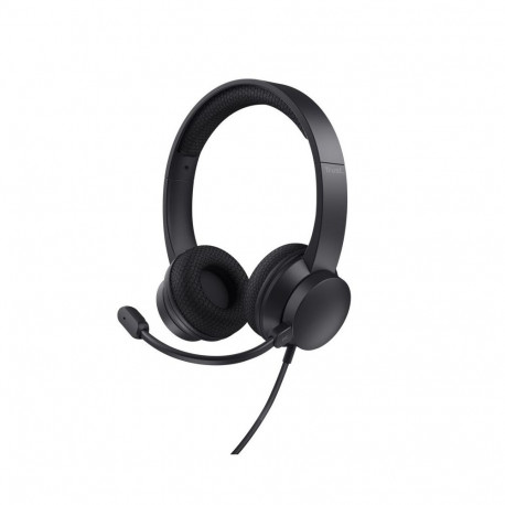 Trust HEADSET AYDA USB-ENC PC/25089