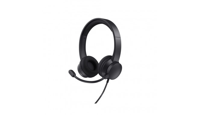 Trust HEADSET AYDA USB-ENC PC/25089