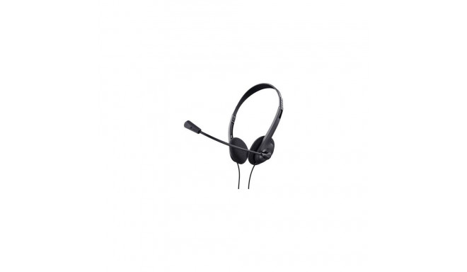 Trust HEADSET BASICS/24659