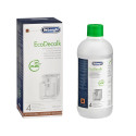 DeLonghi 500 ml, EcoDecalk, For automatic coffee makers & espresso coffee makers