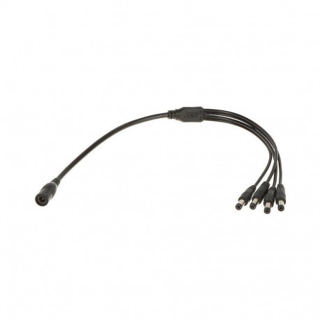 GENWAY POWER SPLITTER 12V/WWG-5.5/4