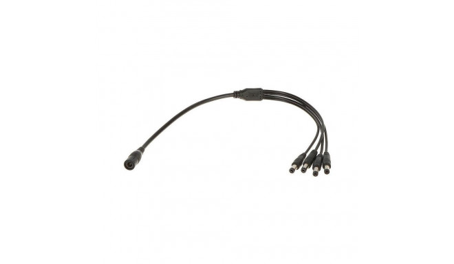 GENWAY POWER SPLITTER 12V/WWG-5.5/4