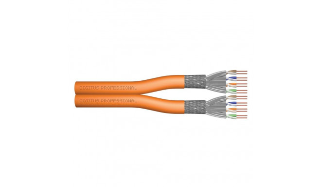Digitus | Cat.7 S/FTP Installation Cable | DK-1743-VH-D-5