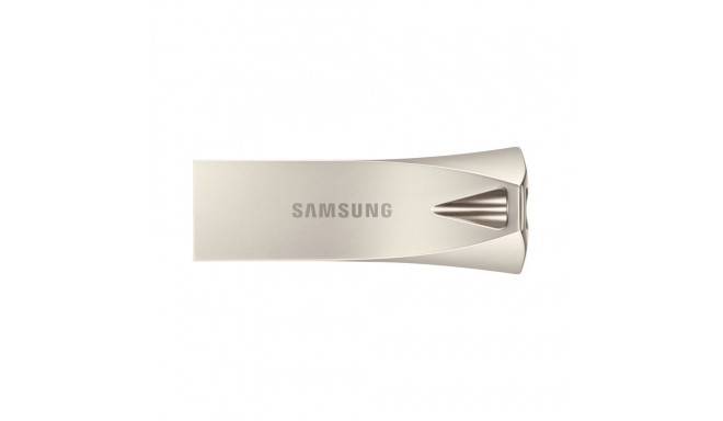 Samsung 512GB, USB 3.1 BAR PLUS FLASH DRIVE MUF-512BE3/APC