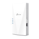 TP-Link | RE600X | AX1800 Wi-Fi 6 Range Extender | 802.11ax | 2.4GHz/5GHz | Mbit/s | Mbit/s | Ethern
