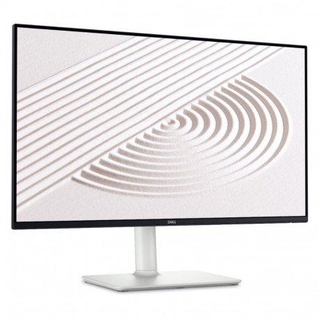 Dell LCD Monitor||S2425HS|23.8"|Business|Panel IPS|1920x1080|16:9|100Hz|Matte|8 ms|Speakers|Swivel|P