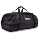 Thule Chasm Duffel 90L - Black