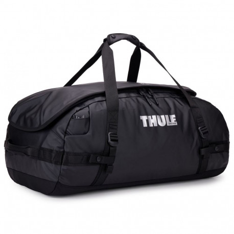Thule Chasm Duffel 70L - Black