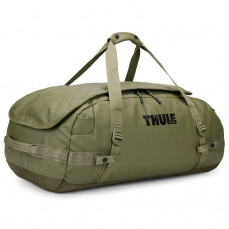 Thule Chasm Duffel 70L - Olivine