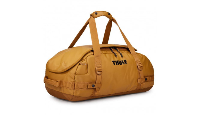 Thule Chasm Duffel 40L - Golden Brown