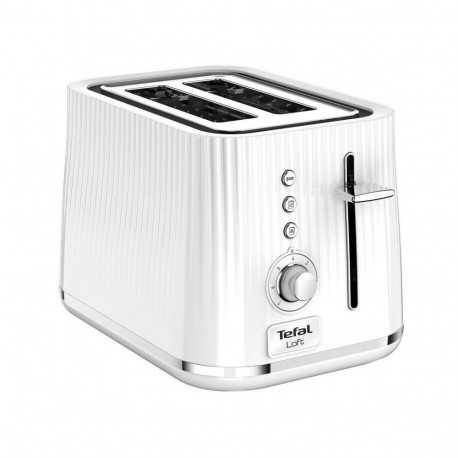 TEFAL Toeaster TT7611 White